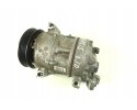 Air conditioning compressor fits LAND ROVER DISCOVERY IV 2 7D 09 09 1 Car type passenger cars