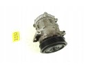 Air conditioning compressor fits LAND ROVER DISCOVERY IV 2 7D 09 09 1 Customs tariff code 84148080