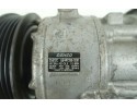 Air conditioning compressor fits LAND ROVER DISCOVERY IV 2 7D 09 09 1 Version European