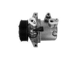 Air Conditioning Compressor Fits NISSAN MICRA IV NOTE 1 2 05 10