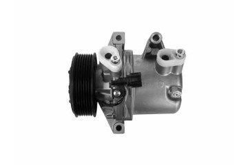 Air Conditioning Compressor Fits NISSAN MICRA IV NOTE 1 2 05 10