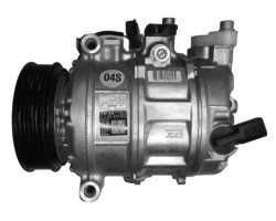 Air Conditioning Compressor 12V
