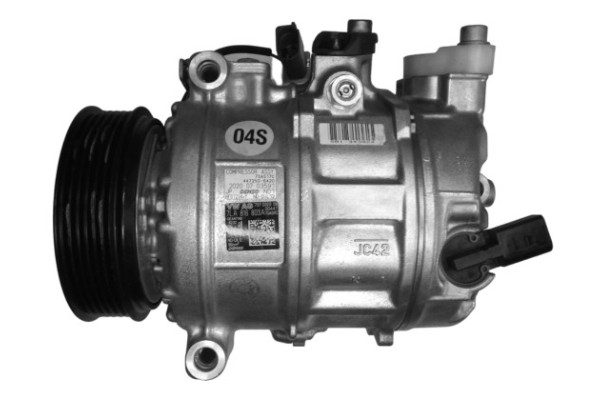 Air Conditioning Compressor 12V