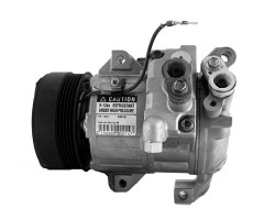 Air conditioning compressor SUZUKI GRAND VITARA II 2 0 10 05