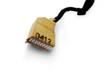 AZUL CENIZA RETROVISOR DERECHO AUDI A8 (4E)