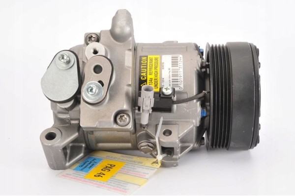 Air conditioning compressor SUZUKI GRAND VITARA II 2 0 10 05 Car type passenger cars