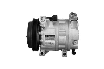 Air conditioning compressor fits INFINITI FX G 3 5 10 02
