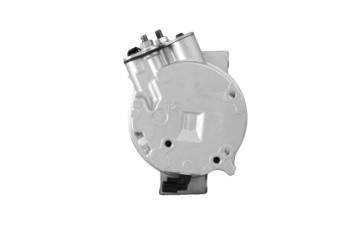 Air conditioning compressor fits INFINITI FX G 3 5 10 02 Part manufacturer Airstal