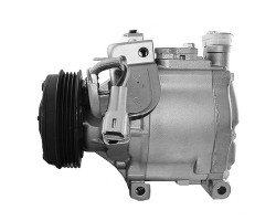 SUBARU LEGACY air conditioning compressor OUTBACK 2 0 2 5 09 03