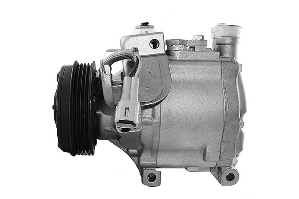 SUBARU LEGACY air conditioning compressor OUTBACK 2 0 2 5 09 03