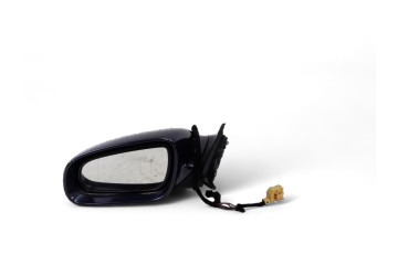 AZUL CENIZA RETROVISOR IZQUIERDO AUDI A8 (4E)