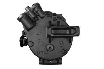 Air conditioning compressor fits CHEVROLET CAPTIVA OPEL ANTARA A IN