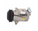 Air conditioning compressor fits CHEVROLET CAPTIVA OPEL ANTARA A IN Car type cargo vans passenger cars