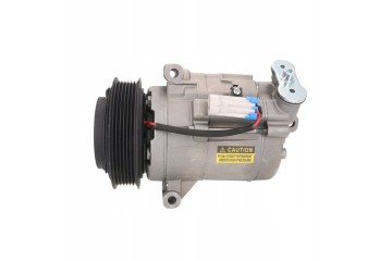 Air conditioning compressor fits CHEVROLET CAPTIVA OPEL ANTARA A IN Car type cargo vans passenger cars