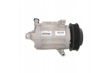 Air conditioning compressor fits CHEVROLET CAPTIVA OPEL ANTARA A IN Catalog number of substitutes ACAUTO AC 01DL155 ACAUTO AC 01