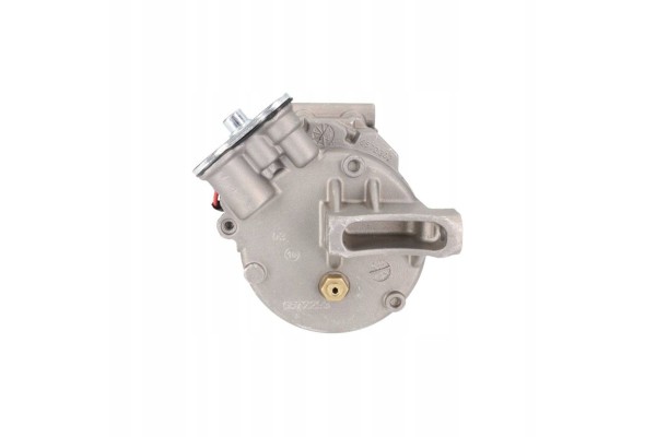 Air conditioning compressor fits CHEVROLET CAPTIVA OPEL ANTARA A IN Customs tariff code 84148080