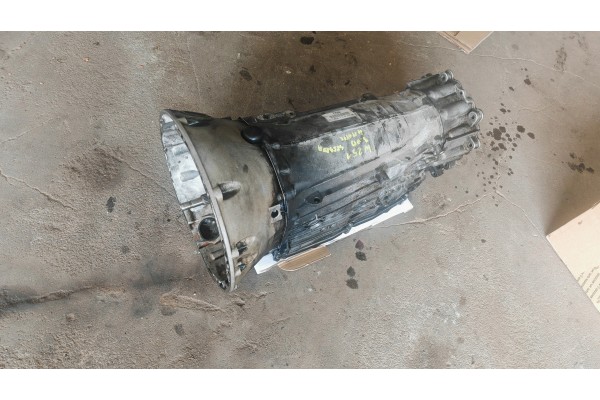 GEARBOX MERCEDES R W251 W164 3 0 CDI 4MATIC A2512701300 722902