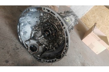 GEARBOX MERCEDES R W251 W164 3 0 CDI 4MATIC A2512701300 722902 Catalog number of the part SKRZYNIA BIEGOW MERCEDES R W251 W164 3