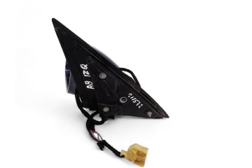 AZUL CENIZA RETROVISOR IZQUIERDO AUDI A8 (4E)