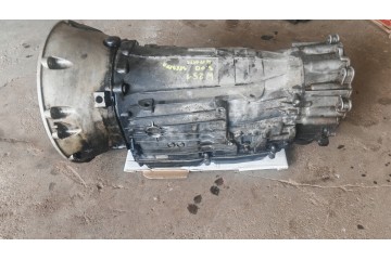 GEARBOX MERCEDES R W251 W164 3 0 CDI 4MATIC A2512701300 722902 Car type 4x4 SUV passenger cars