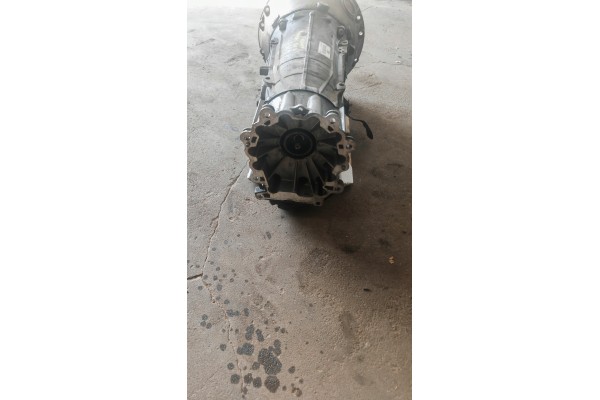GEARBOX MERCEDES R W251 W164 3 0 CDI 4MATIC A2512701300 722902 Quality of parts according to GVO O original with manufacturer s 