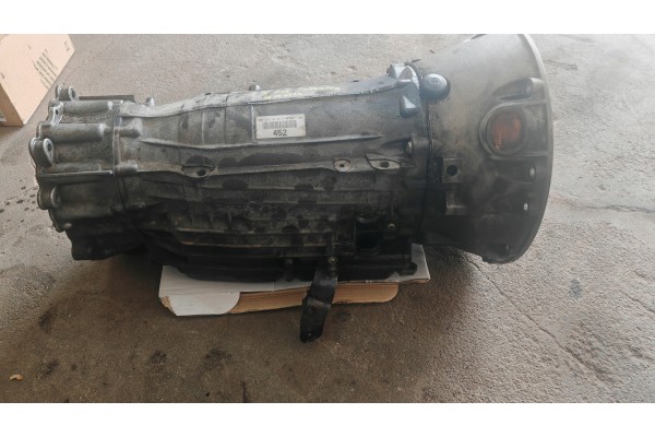 GEARBOX MERCEDES R W251 W164 3 0 CDI 4MATIC A2512701300 722902 Catalog number of the original A2512701300 722902