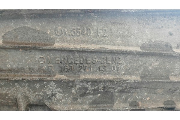 Caja de Cambios Mercedes R W251 W164 3.0 CDI 4MATIC A2512701300 722902