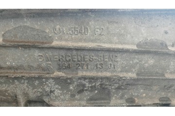 Caja de Cambios Mercedes R W251 W164 3.0 CDI 4MATIC A2512701300 722902