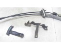 MASTER MOVANO II SPACER WITH AUTOMATIC TO MANUAL 03 10 Catalog number of the part 149 031