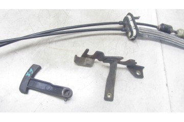 MASTER MOVANO II SPACER WITH AUTOMATIC TO MANUAL 03 10 Catalog number of the part 149 031