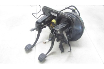MASTER MOVANO II SPACER WITH AUTOMATIC TO MANUAL 03 10 Transmission type manual