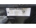 MASTER MOVANO II SPACER WITH AUTOMATIC TO MANUAL 03 10 Car type cargo vans passenger cars