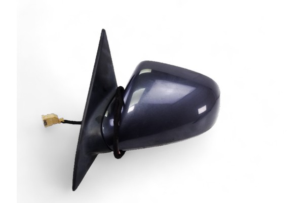 AZUL CENIZA RETROVISOR IZQUIERDO AUDI A8 (4E)