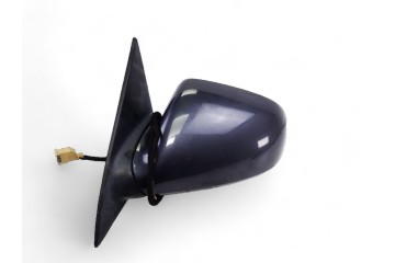 AZUL CENIZA RETROVISOR IZQUIERDO AUDI A8 (4E)