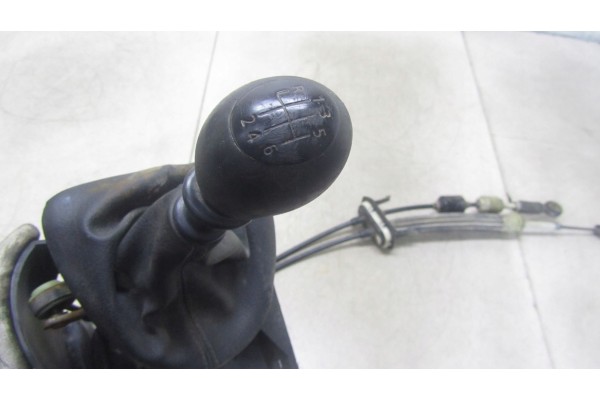 MASTER MOVANO II SPACER WITH AUTOMATIC TO MANUAL 03 10 Version European
