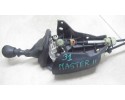 Separador MASTER MOVANO II para cambio de automático a manual 03-10