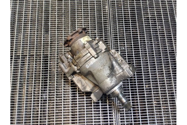 Skoda Yeti 5L 0AV409053S Switchgear Box