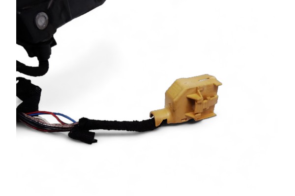 AZUL CENIZA RETROVISOR IZQUIERDO AUDI A8 (4E)