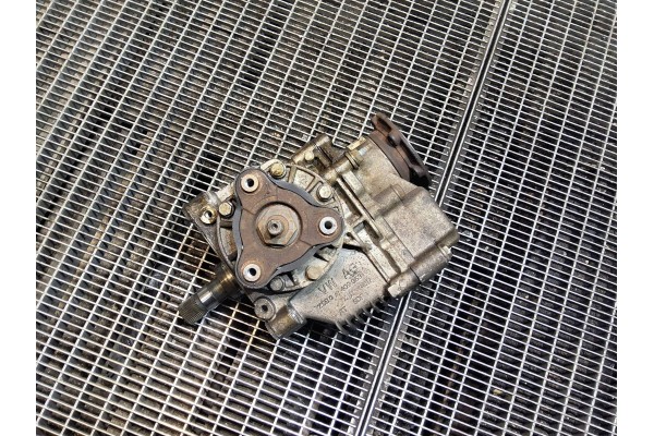 Skoda Yeti 5L 0AV409053S Switchgear Box Installation side multipurpose