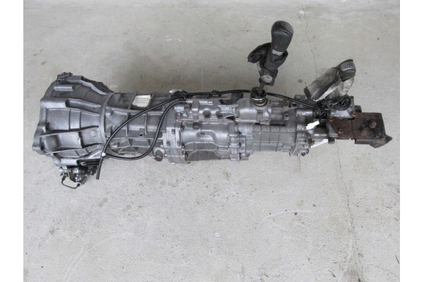 Transmission reducer suzuki vitara 2 0 16v td
