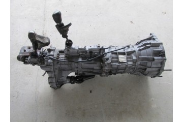 Transmission reducer suzuki vitara 2 0 16v td Transmission type manual