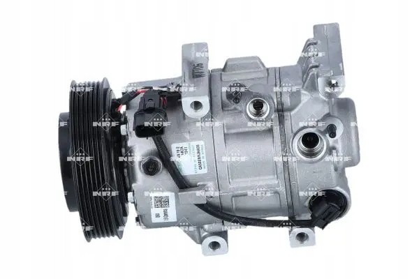 COMPRESSOR AIR CONDITIONING 320184G NRF KIA Packaging status original