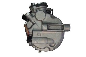 Air conditioning compressor fits MERCEDES A W176 B SPORTS TOURER Part manufacturer Airstal