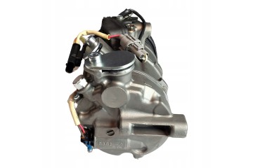 Air conditioning compressor fits MERCEDES A W176 B SPORTS TOURER Catalog number of the original MERCEDES BENZ 38304460 MERCEDES 