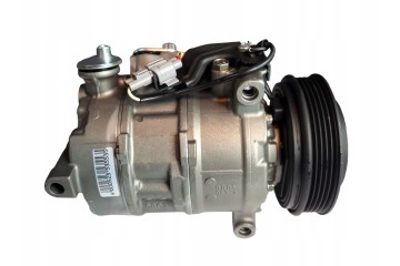 Air conditioning compressor fits MERCEDES A W176 B SPORTS TOURER Customs tariff code 84148080