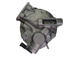 Air conditioning compressor fits FIAT 500X JEEP RENEGADE 1 6 1 6D 2