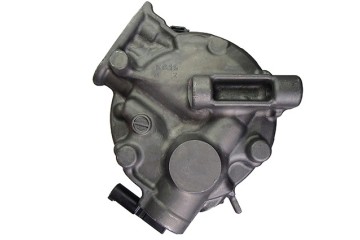 Air conditioning compressor fits FIAT 500X JEEP RENEGADE 1 6 1 6D 2