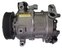 Air conditioning compressor fits FIAT 500X JEEP RENEGADE 1 6 1 6D 2 Part manufacturer Airstal