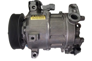 Air conditioning compressor fits FIAT 500X JEEP RENEGADE 1 6 1 6D 2 Part manufacturer Airstal