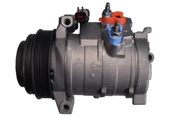 Air conditioning compressor CHRYSLER PACIFICA 4 0 V8 01 07